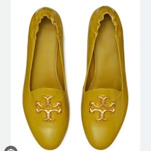 Tory Burch Eleanor Loafer